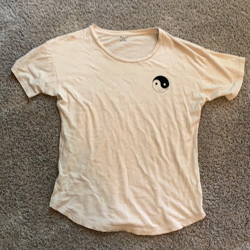 Madewell T-Shirt